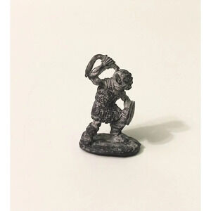 Vtg 1979 Ral Partha Dungeons  And Dragons Miniature Metal Figure